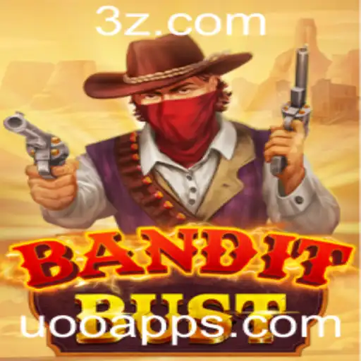 Descubra BanditBust: Um Jogo Emocionante