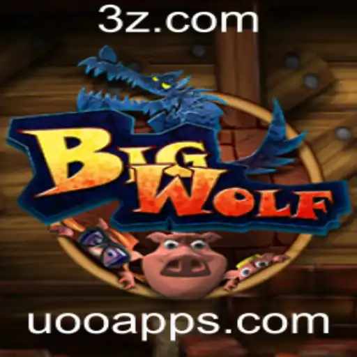 BigWolf: Uma Nova Experiência de Jogo com o Uoo App