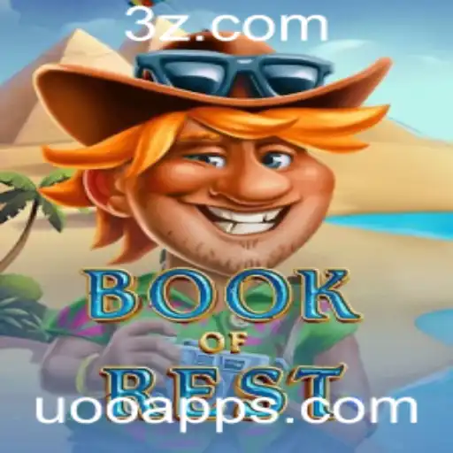 Explorando o Fascinante Mundo de BookofRest com a uoo app