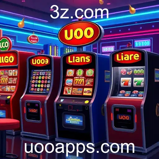 Caça-níqueis Online: A Revolução do Entretenimento Digital