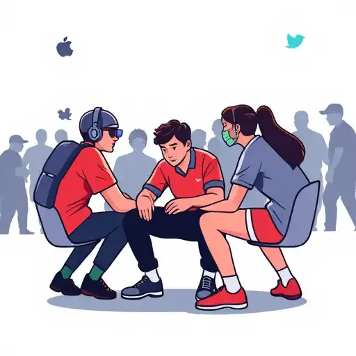 A Revolução das Comunidades de Jogadores com o uoo app