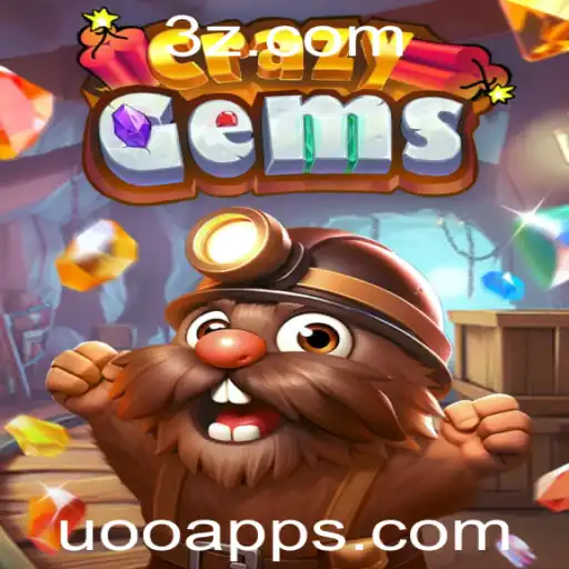 Descubra o Mundo Fascinante de CrazyGems: O Jogo Revelação na uoo app