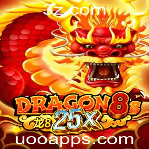 Explorando o Mundo do Jogo 'Dragon8s25x' com a Plataforma UOO App