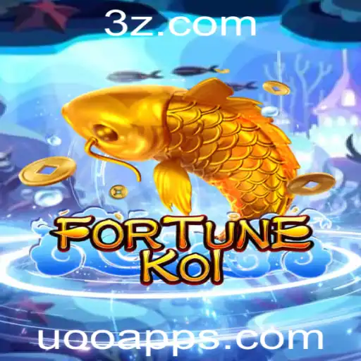 Desvendando o Mistério do Jogo FORTUNEKOI: Uma Introdução Detalhada