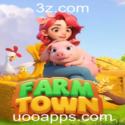 Explorando o Mundo de FarmTown: Um Mergulho no Apelo do Jogo Rural
