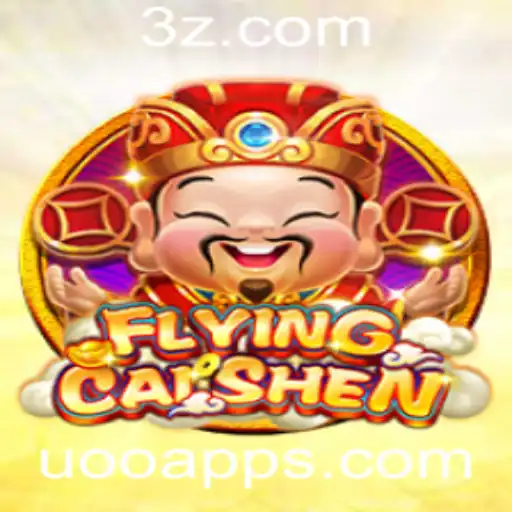 Explorando o Universo de FlyingCaiShen: Um Novo Horizonte no Uoo App