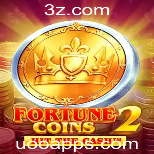 FortuneCoins2: Desvendando o Novo Sensação no Uoo App