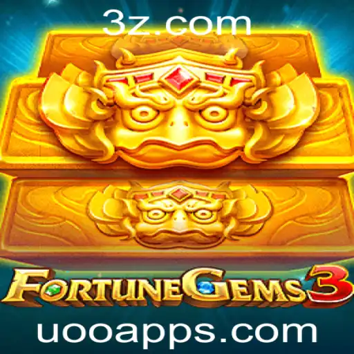 FortuneGems3: Explorando a Nova Sensação do Jogo Uoo App