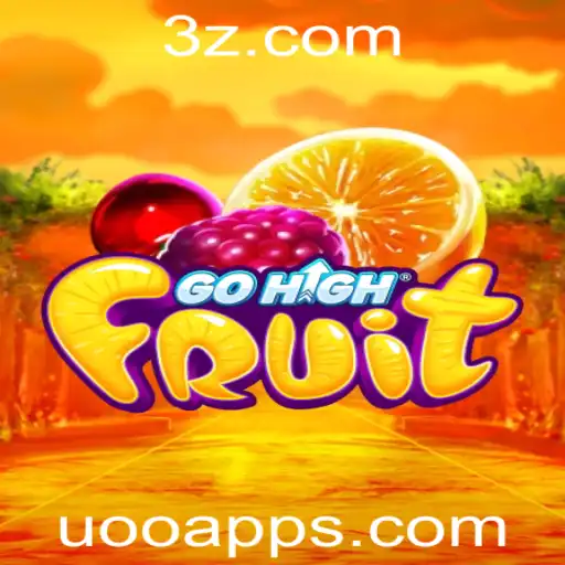 GoHighFruit: Descubra o Mundo Empolgante do Novo Jogo no Uoo App