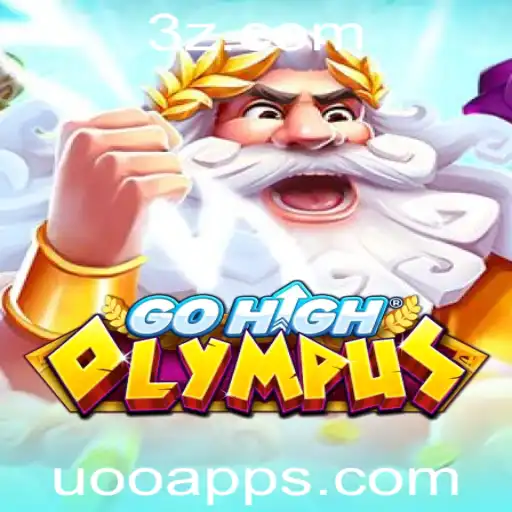 Descubra o Fascinante Mundo de GoHighOlympus: O Jogo que Conecta Você ao Monte Olimpo