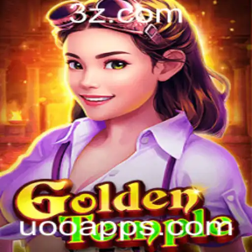 GoldenTemple: A Inovadora Experiência de Aventura no Uoo App