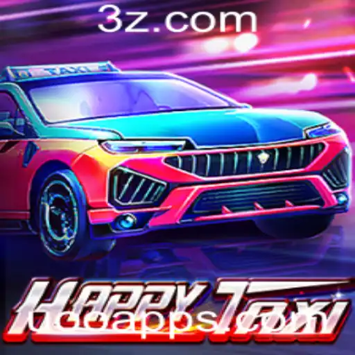 Descubra o Fascinante Mundo de HappyTaxi: Aventuras e Regras Incríveis