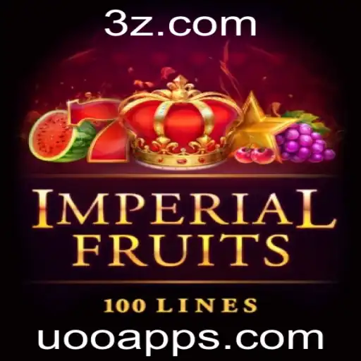 ImperialFruits100: Mergulhe na Experiência de Jogo com a Plataforma UOO App