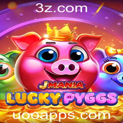 Descubra o JManiaLuckyPyggs: Diversão e Estratégia no Mundo dos Jogos Digitais