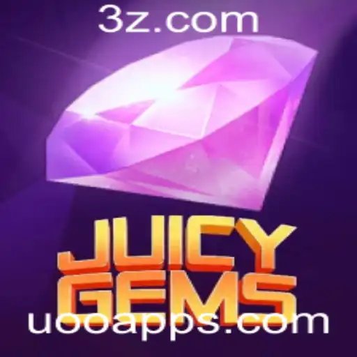 JuicyGems: Uma Jornada Através de Gemas e Estratégia