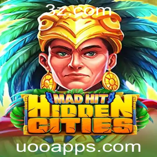 Explorando MadHitHiddenCities: O Fascinante Mundo do Jogo de Aventura em AR