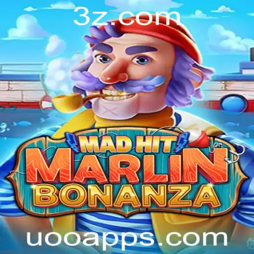 Explorando MadHitMarlinBonanza: A Nova Sensação no Mundo dos Jogos