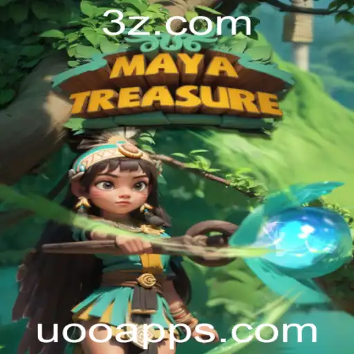 Descubra o Fascinante Mundo de MayaTreasure: O Jogo Imperdível da Uoo App