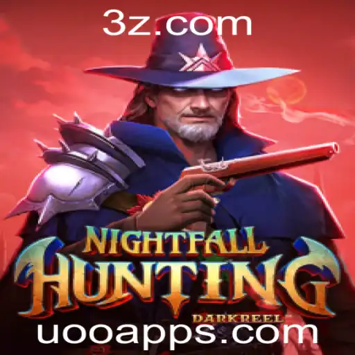 Descubra o Mundo de NightfallHunting: Uma Aventura Inesquecível na Plataforma UOO App