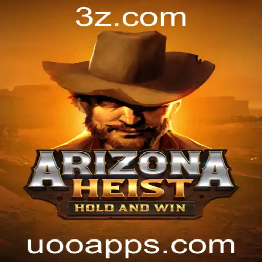 ArizonaHeist: A Nova Frenesi no Mundo dos Jogos Digitais