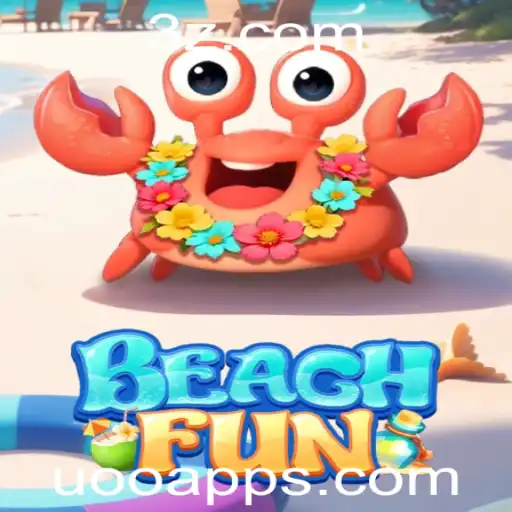 Descubra BeachFun: O Novo Sensação no UOO App