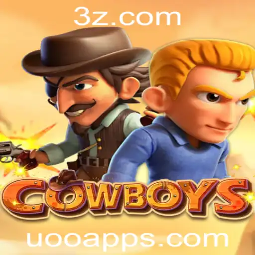 Descubra 'COWBOYS': O Jogo de Estratégia do Momento com Integração Uoo App