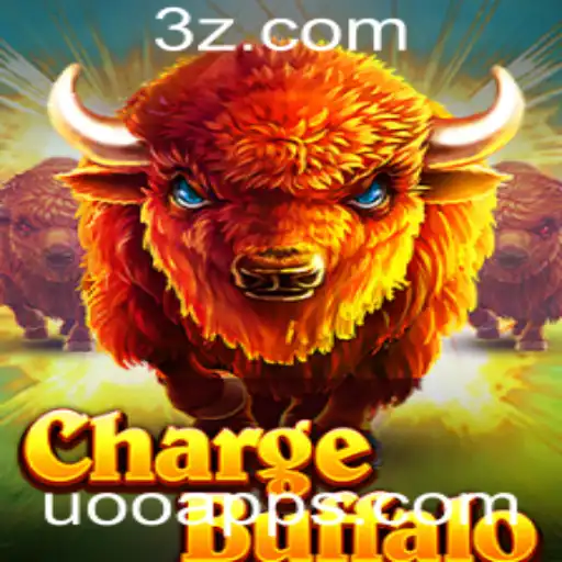 Descubra ChargeBuffalo: O Novo Jogo Viciante Disponível no uoo app