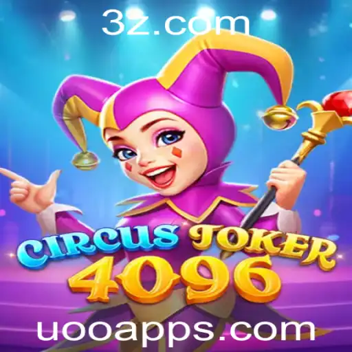 Explorando o Mundo de CircusJoker4096: O Novo Fenômeno no uoo app