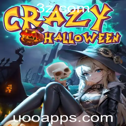 Explorando o Mundo de CrazyHalloween no Uoo App
