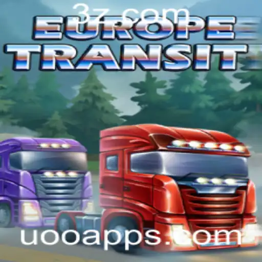 Explorando o Mundo de EuropeTransit: Um Jogo de Estratégia Internacional