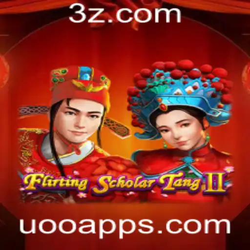 Explorando FlirtingScholarTangII: Um Jogo Cativante no UOO App