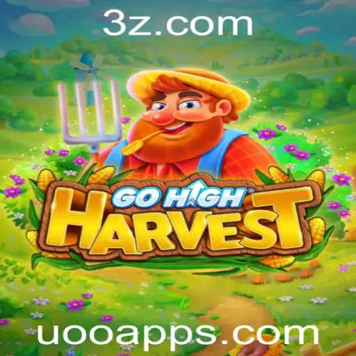 GoHighHarvest: Descubra o Universo Cativante do Jogo na uoo App