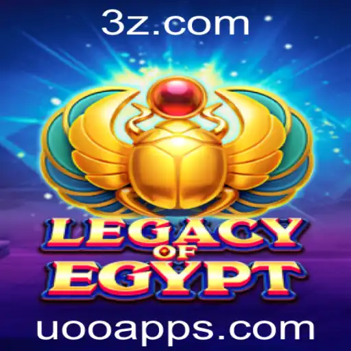 LegacyOfEgypt: Explorando o Fascínio do Antigo Egito no Mundo dos Jogos