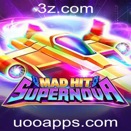 MadHitSupernova: A Nova Sensação no Mundo dos Games e seu Impacto Atual