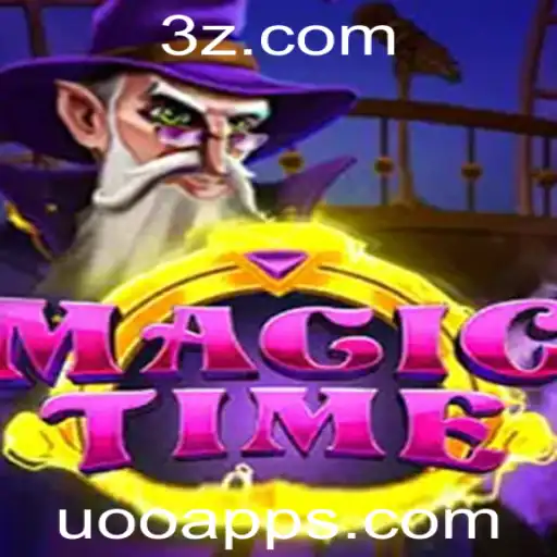 Explorando o Mundo Mágico de MagicTime: Uma Aventura Através do Uoo App