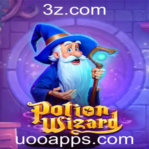 PotionWizard: Uma Jornada Mágica com o Uoo App