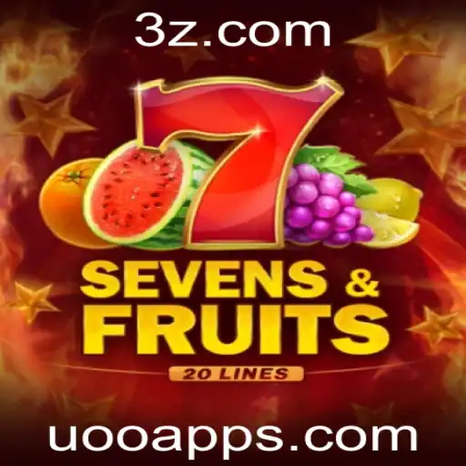 Explorando SevensFruits20: Um Mergulho Nas Regras e No Jogo