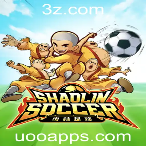 Explorando o Universo de ShaolinSoccer: Mistura de Artes Marciais e Futebol