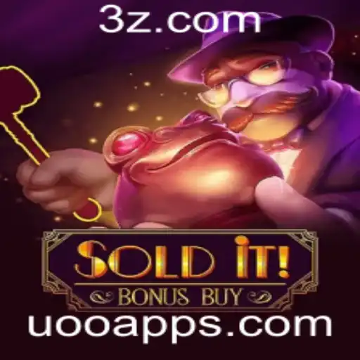 Descubra o Fascinante Mundo de SolditBonusBuy: Uma Nova Experiência de Jogo