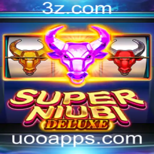 Descubra o Mundo de SuperNiubiDeluxe: O Último Sucesso da Uoo App