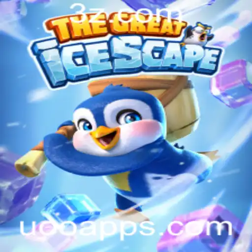 TheGreatIcescape: Explorando um Mundo Congelante na Plataforma Uoo App