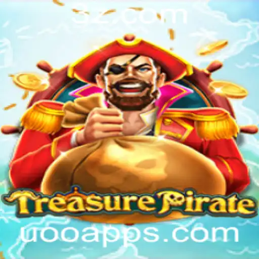 TreasurePirate: Uma Aventura de Estratégia no Mundo dos Piratas
