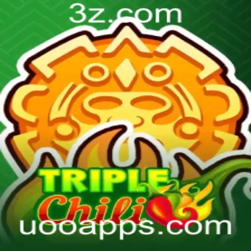 Descubra o Mundo do TripleChili: Um Jogo Revolucionário