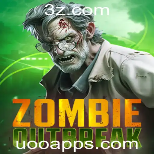 Explorando ZombieOutbreak: O Jogo que Conquista a Uoo App