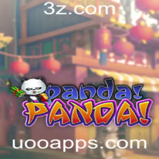 PandaPanda: Uma Jornada Estratégica no Mundo Digital com Uoo App