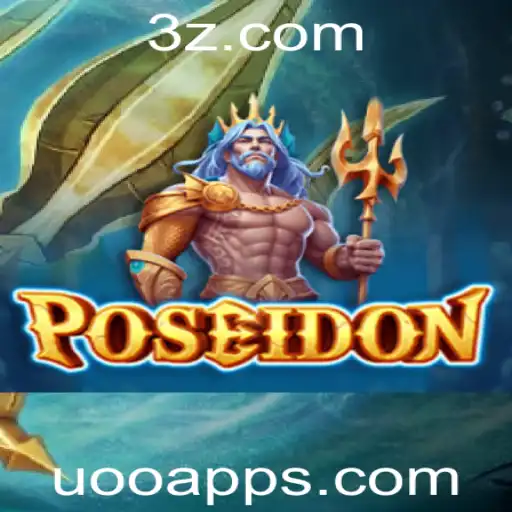 Descubra o Fascinante Jogo 'Poseidon' e sua Integração com o Uoo App
