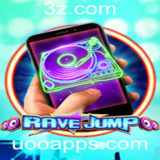 Descubra o Universo de RaveJumpmobile: O Jogo Que Está Revolucionando o Cenário dos Games