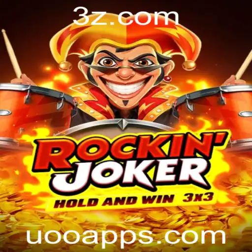 Descubra o Fascinante Mundo de RockinJoker no Uoo App
