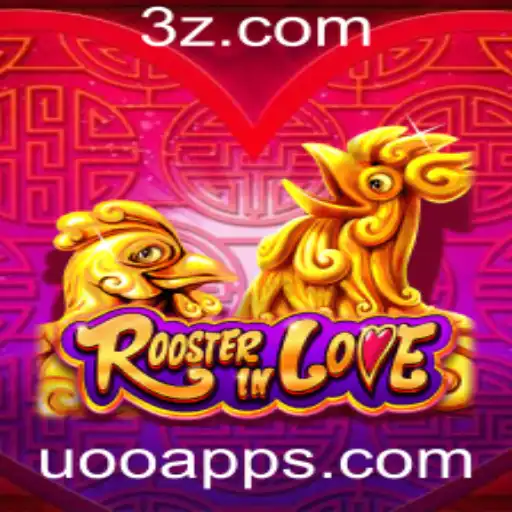 RoosterInLove: Um Novo Jogo Para se Apaixonar