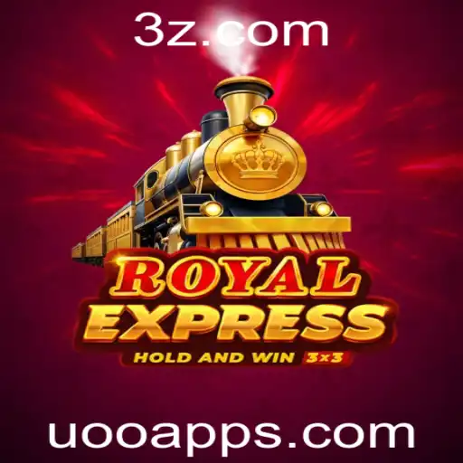 RoyalExpress: O Novo Fenômeno de Uoo App que Está Transformando o Mundo dos Jogos